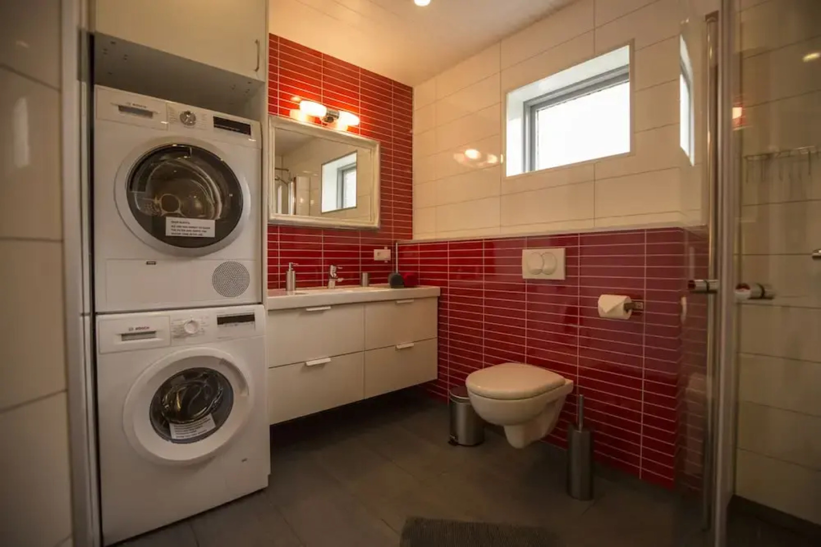 Hestasport Apartment