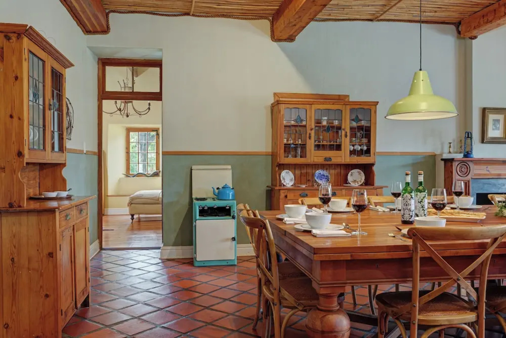 Buccara Karoo - Graaff Reinet