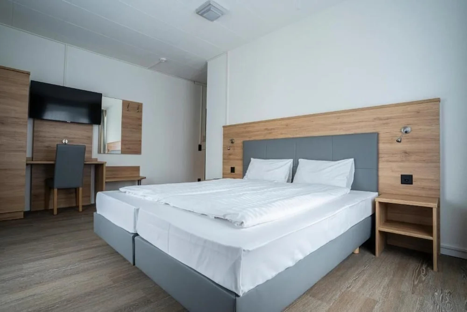 Centra Hotel Winterthur