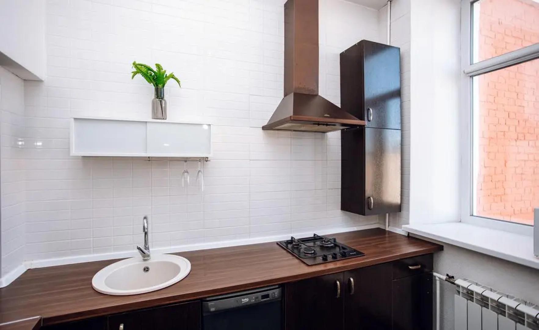 Tolstoy Apart Тургеневская 74