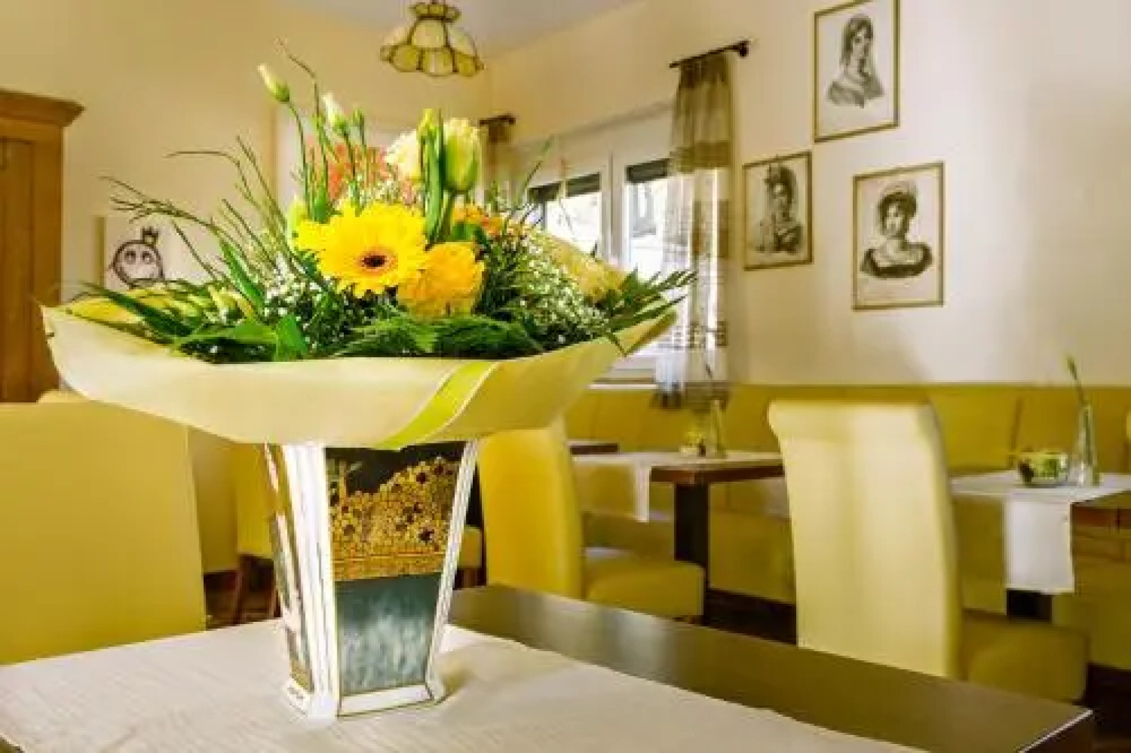 Ferien Weingut Schneider