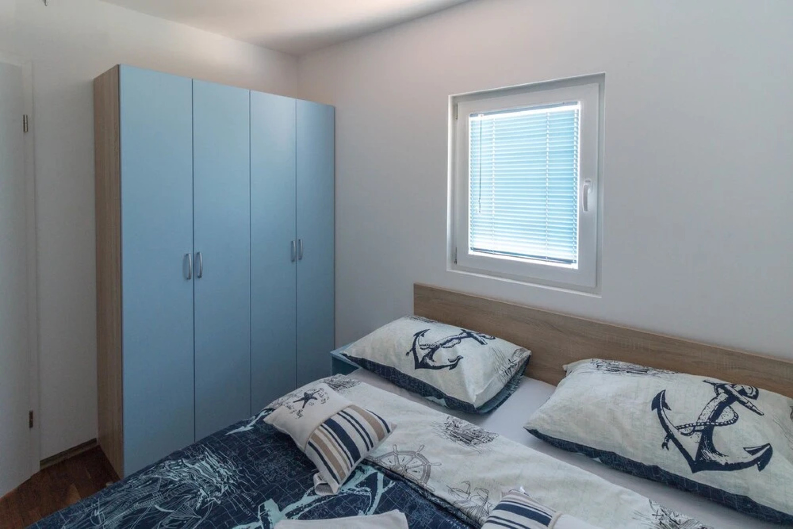 Camping Odmoree - Campsite