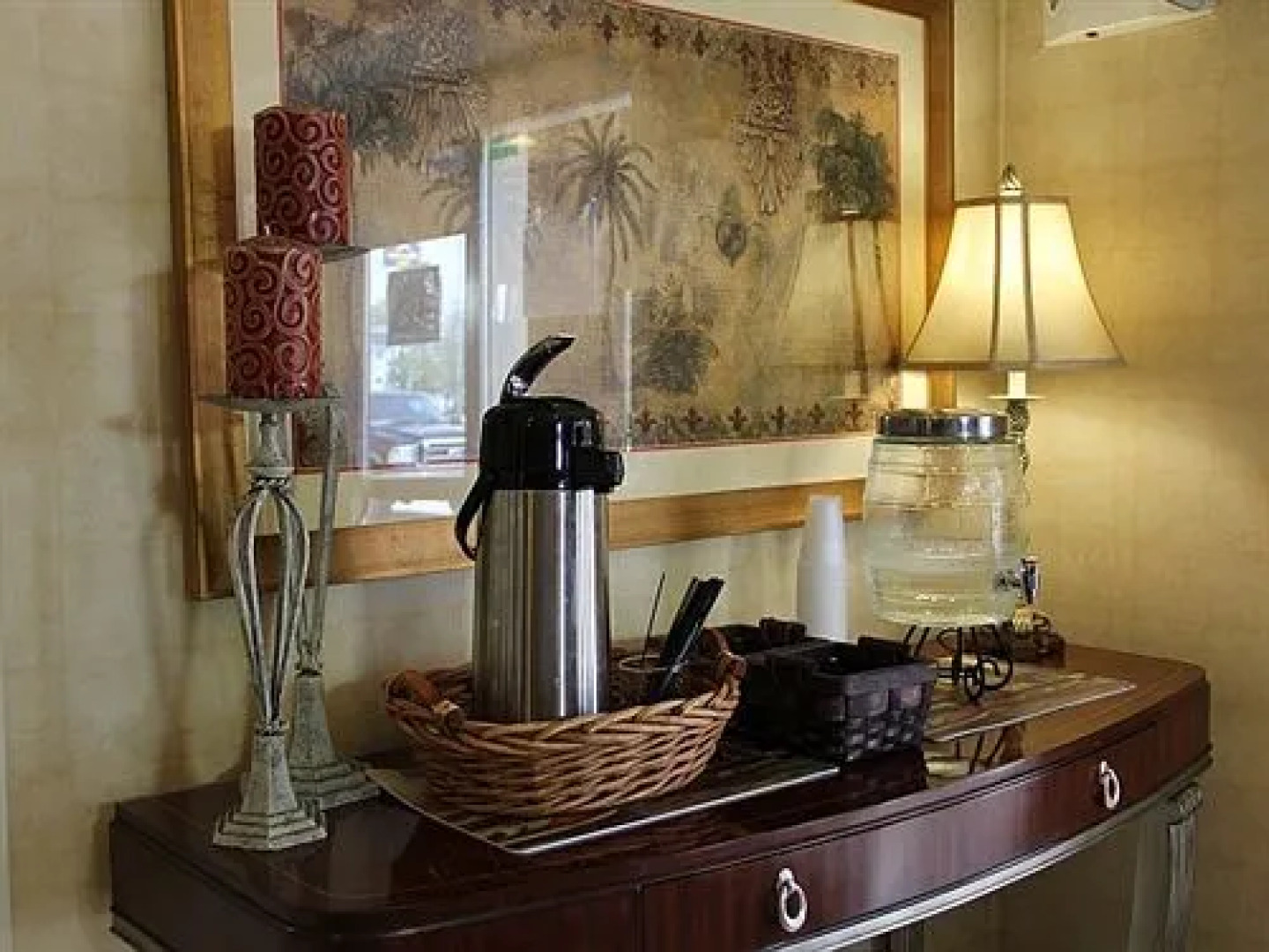 InTown Suites Extended Stay Bowling Green