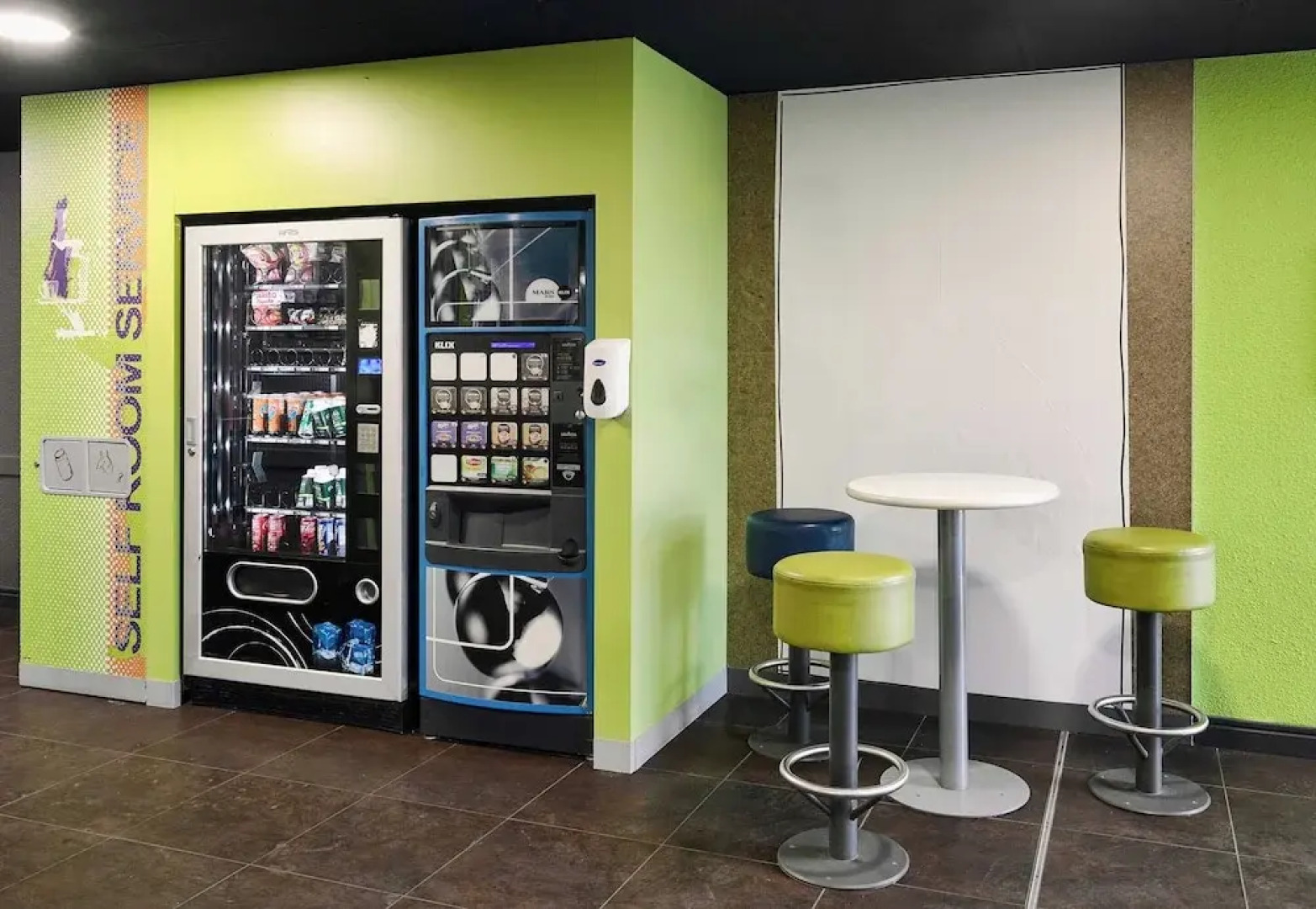 B&b Hotel Vitry Sur Seine