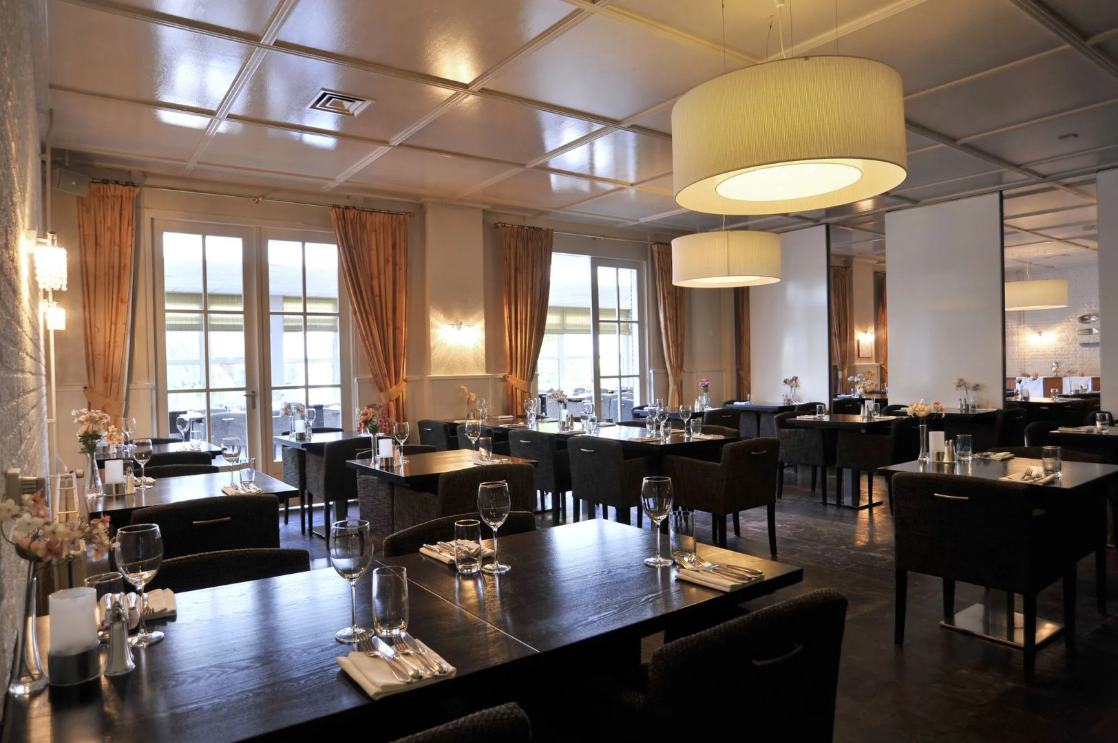 Fletcher Hotel - Restaurant Victoria - Hoenderloo