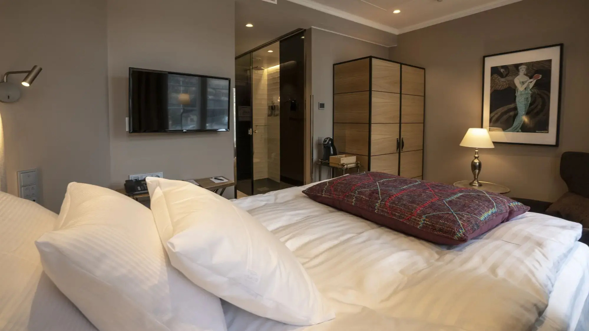 Solo Sokos Hotel Turun Seurahuone