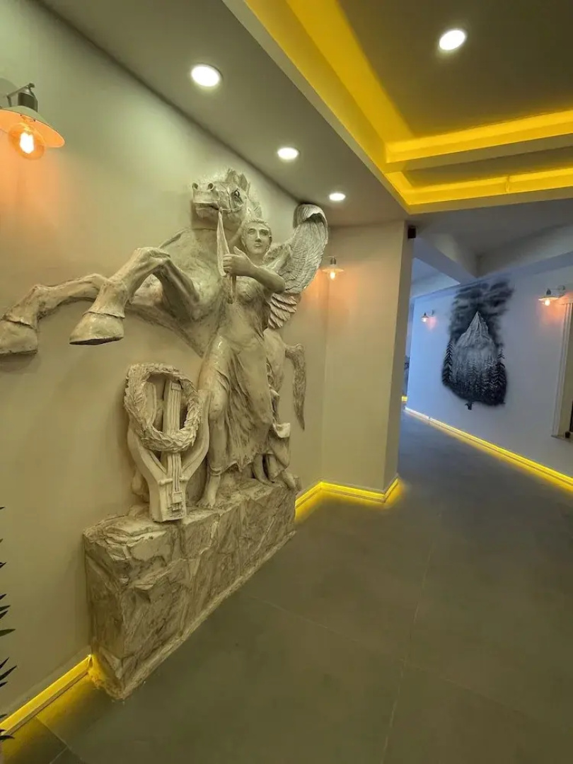 Mi Hotel Boutique Antalya