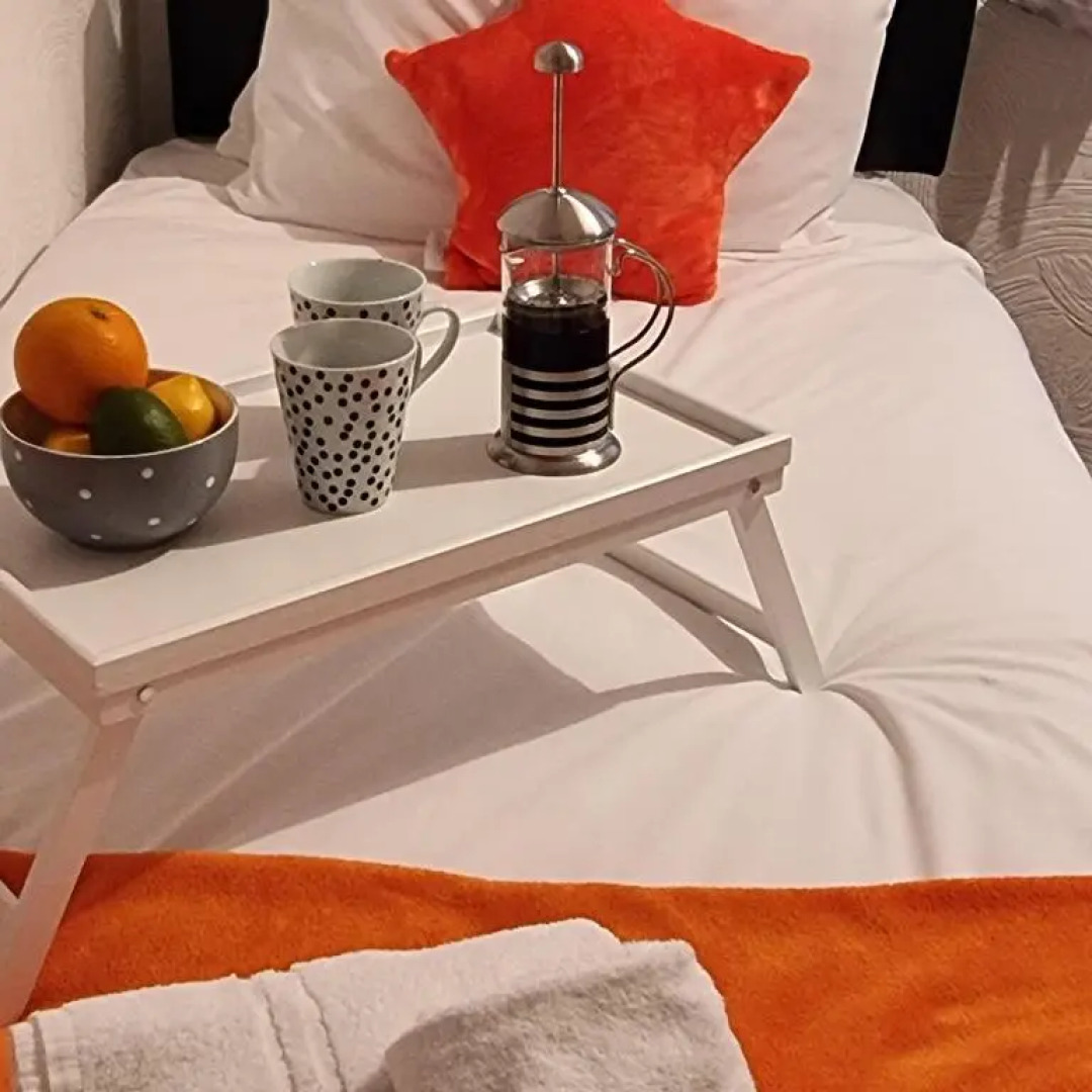 PREMIER - Whifflet Apartment