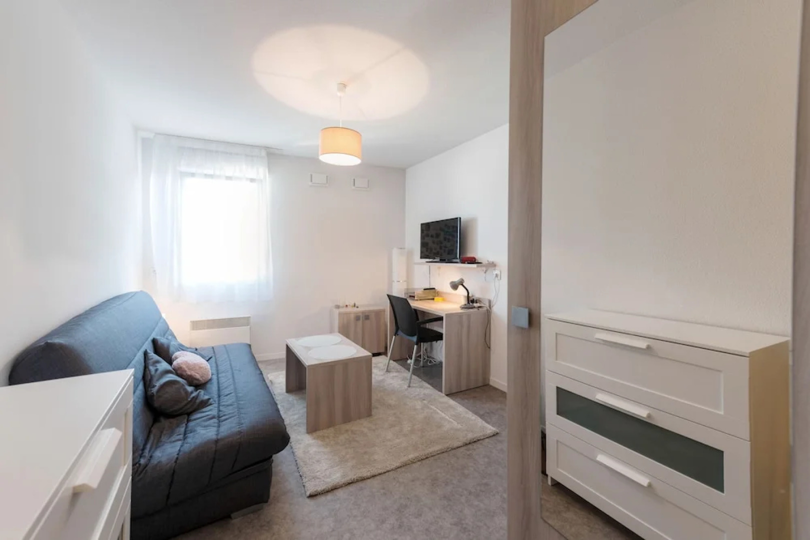 Résidence Suiteasy Sigma