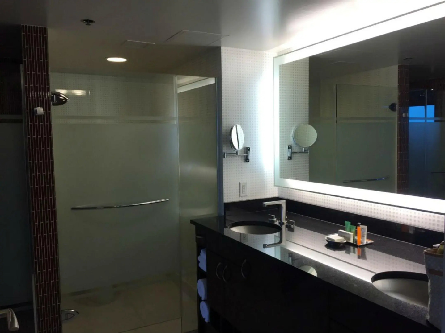 Hilton Grand Vacations Club Elara Center Strip Las Vegas