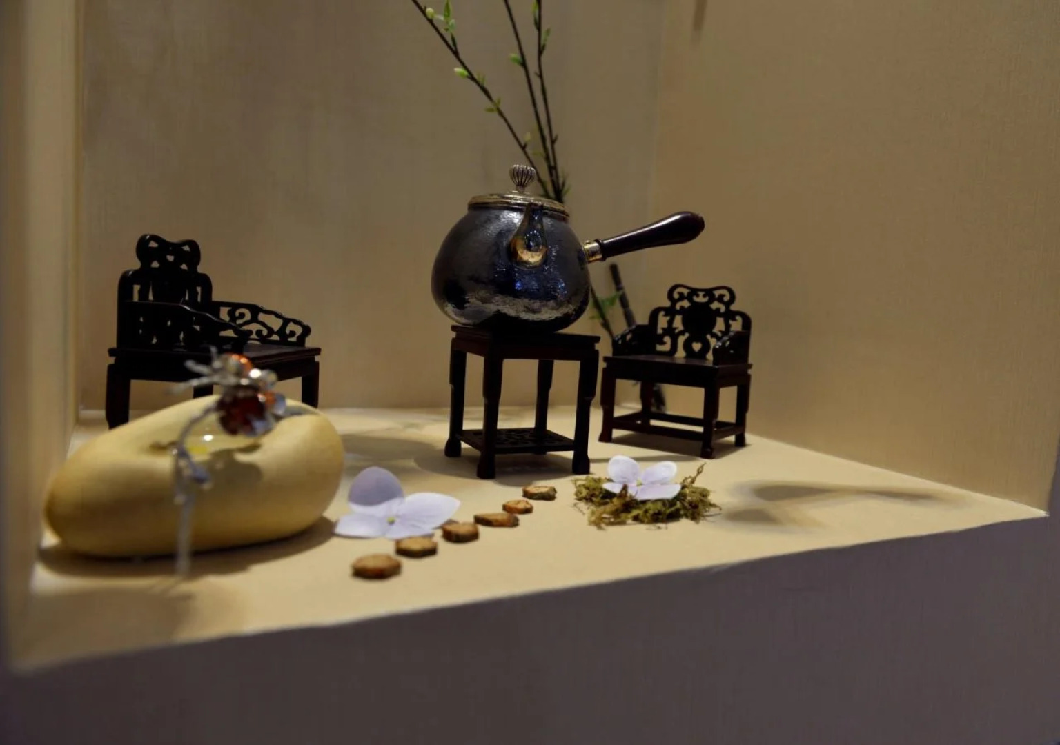 Howard Johnson City of Flower Hotel Kunming