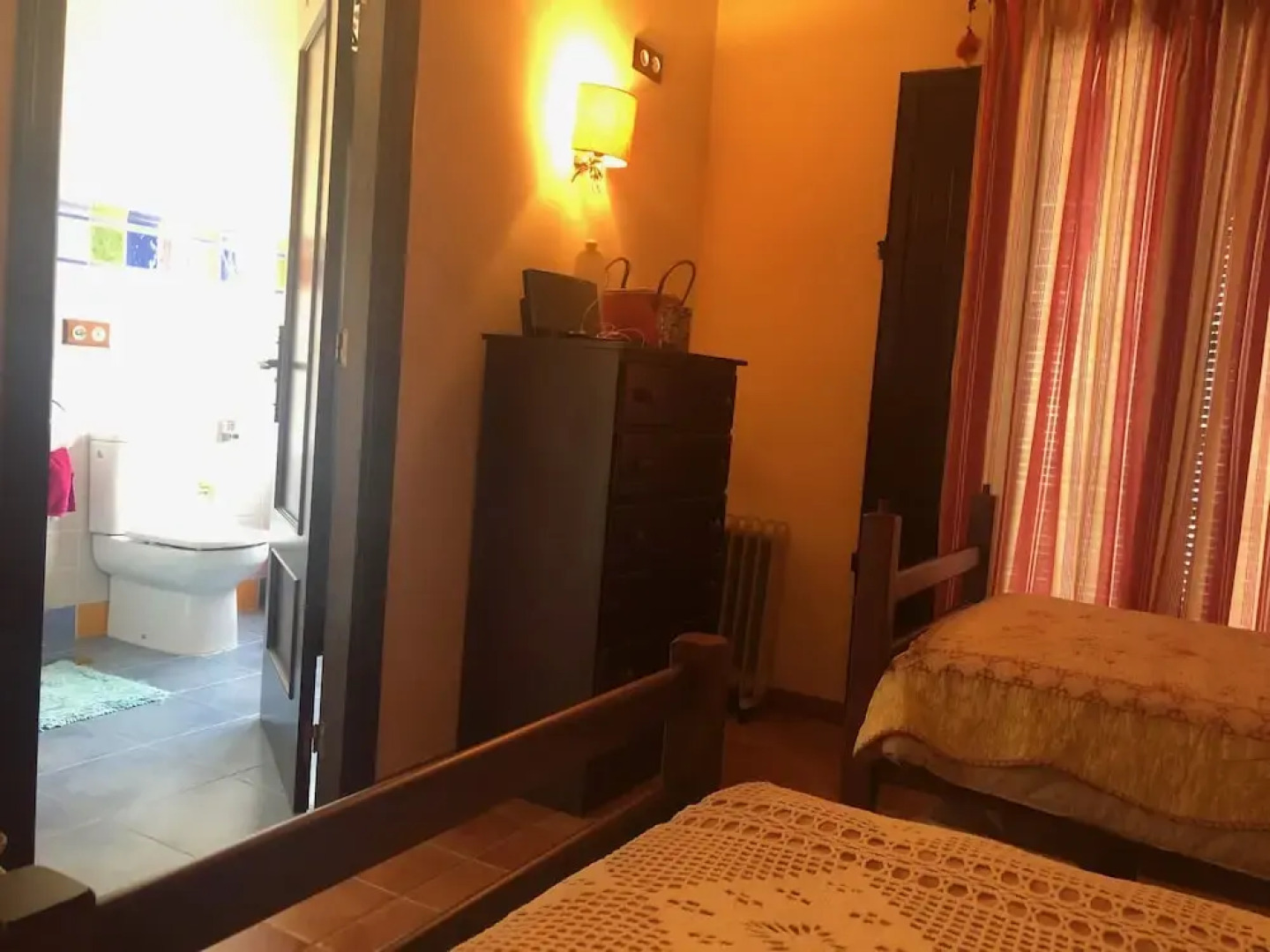 Habitaciones en Almonte