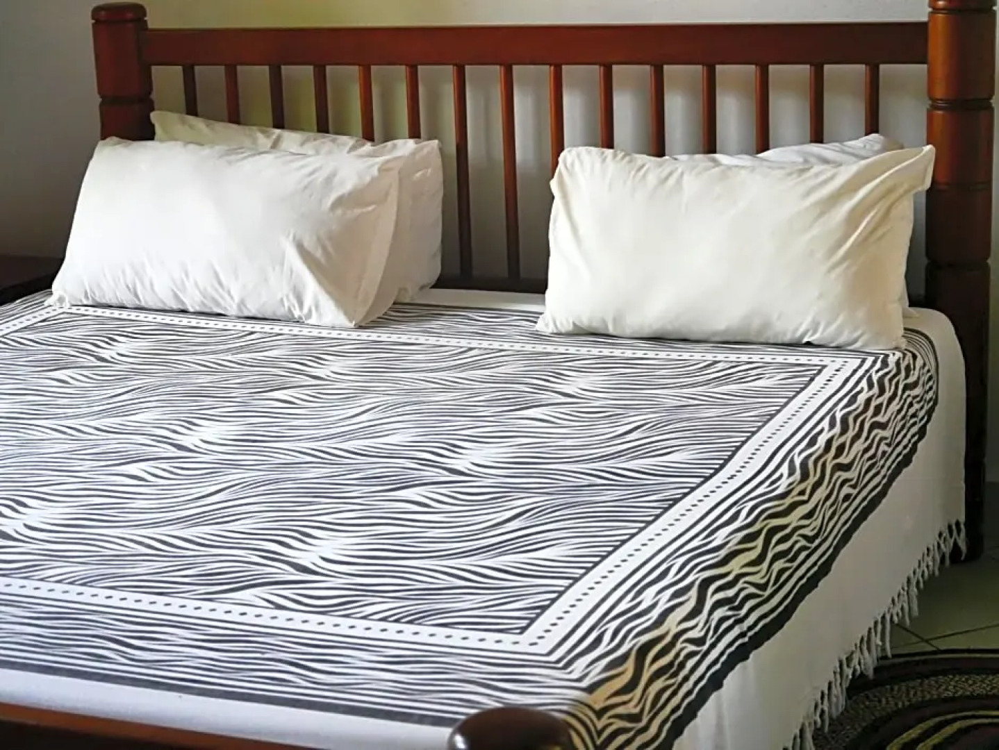 Diani Campsite & Cottages