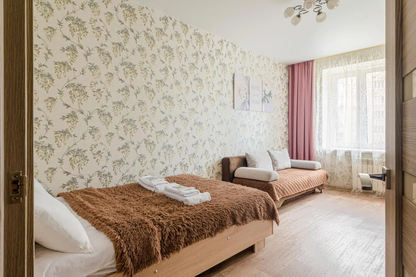 RentAp (РентАп) на улице Николая Смирнова 7