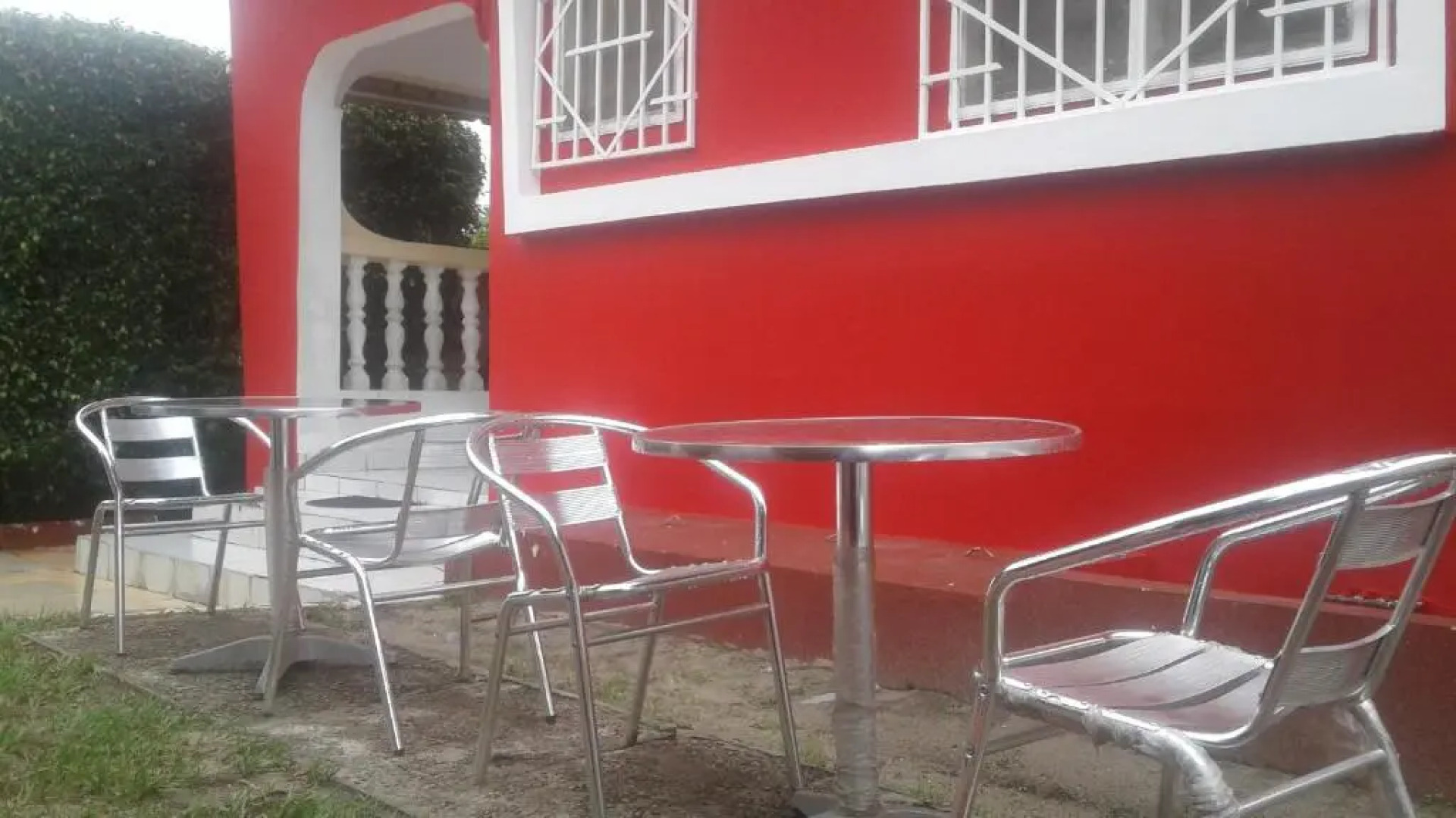 Sogara Beach Guesthouse