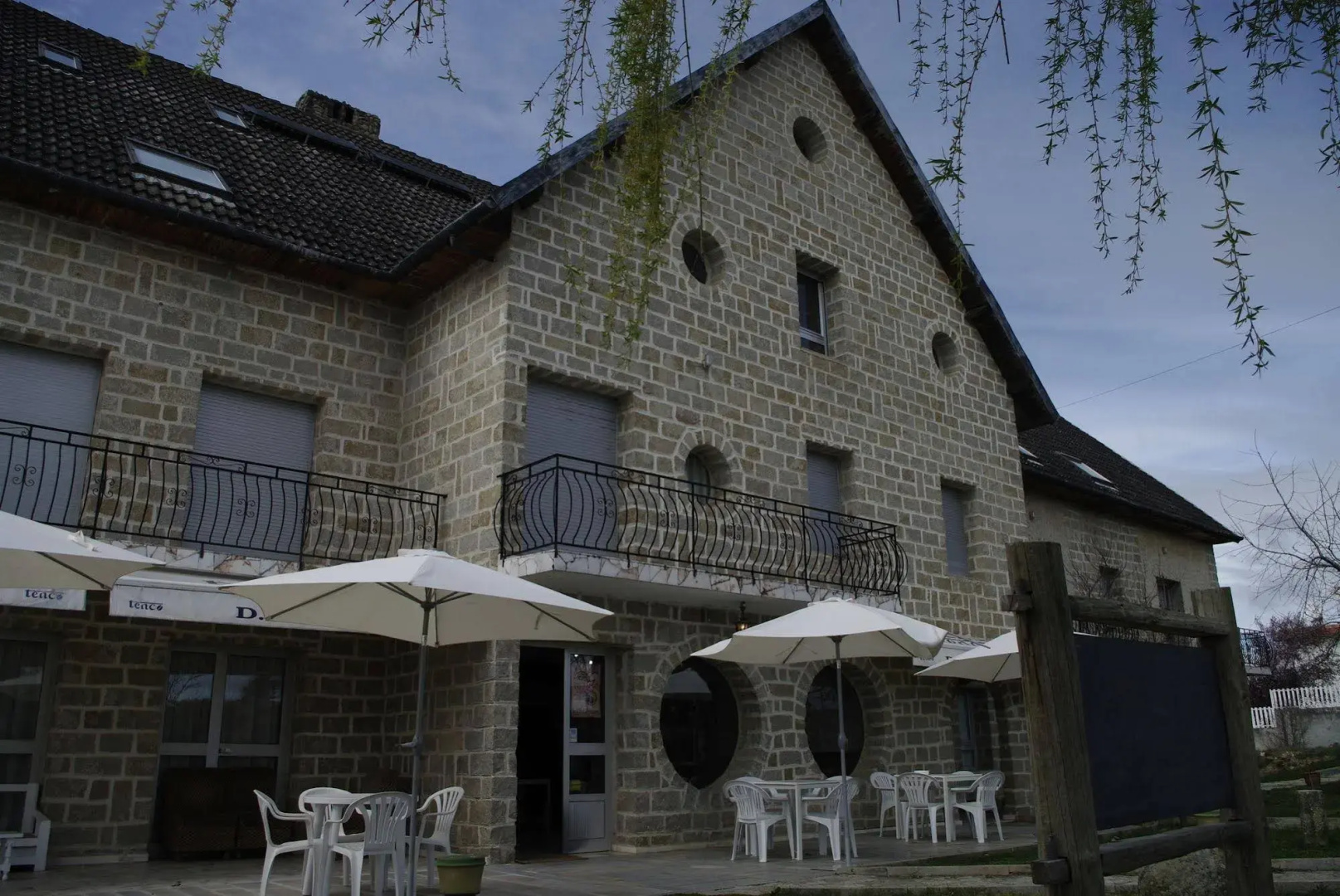 Hotel Miranda do Douro D. Joao III