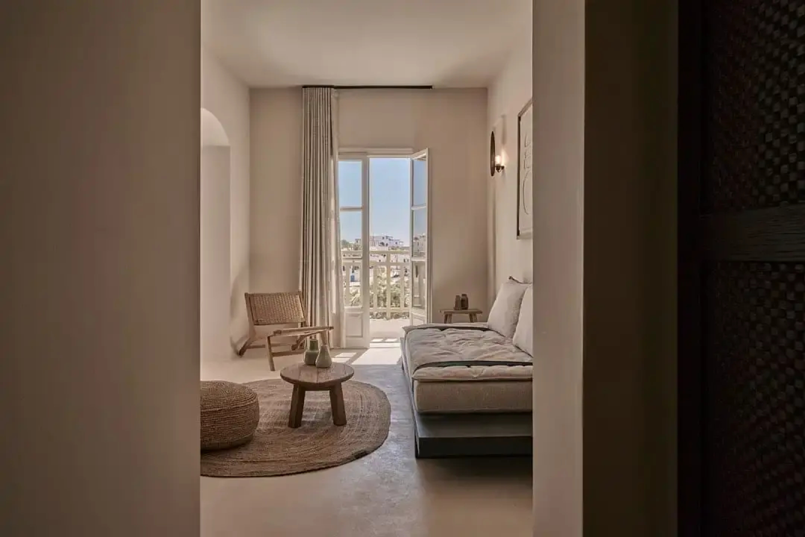 Utopia Hotel
