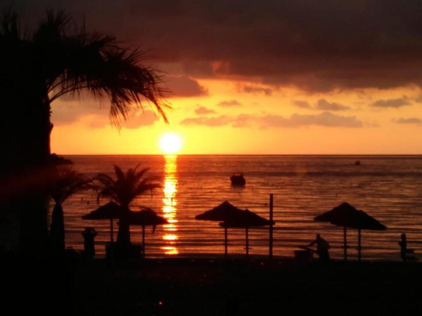 Buddha House & SPIAGGIA