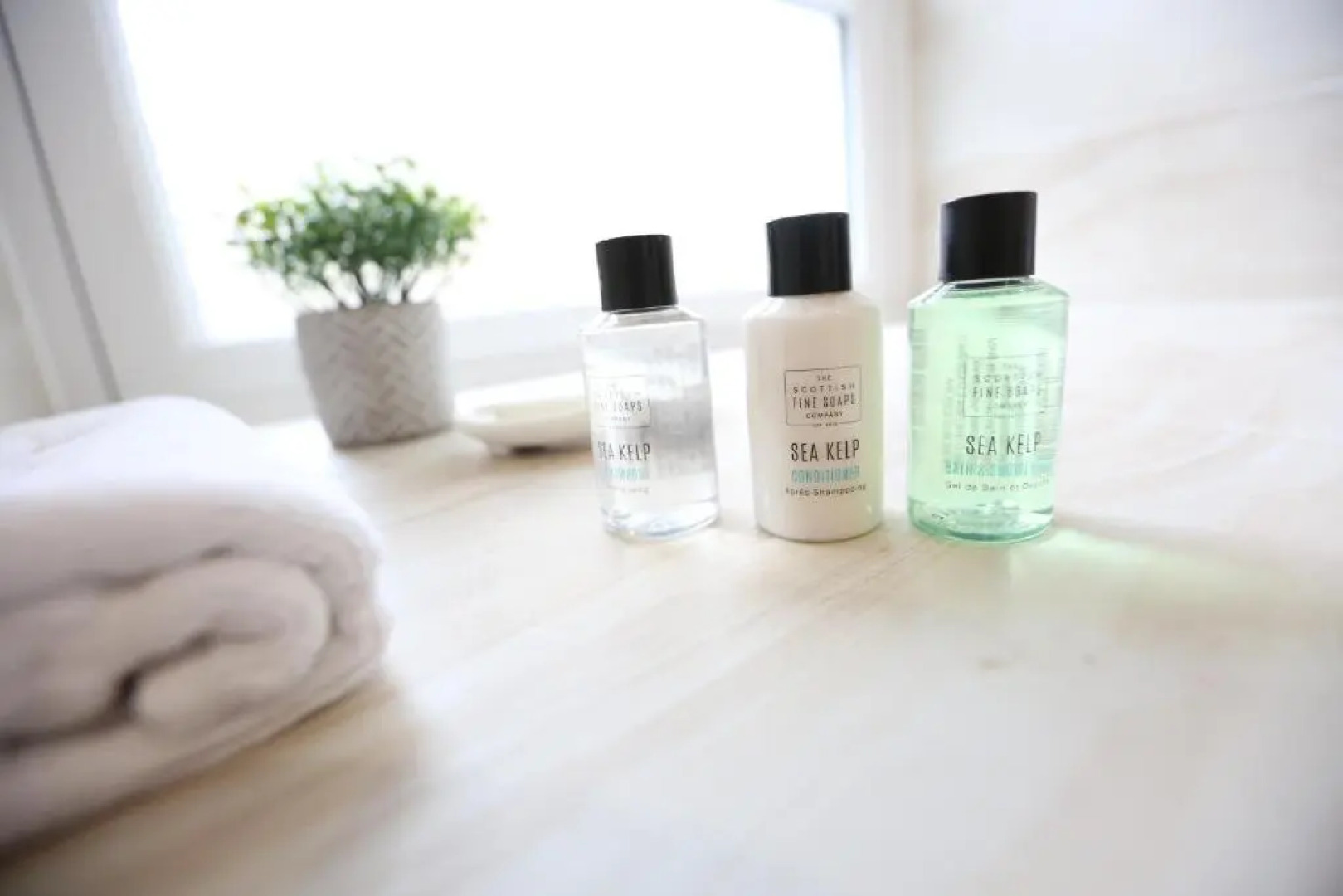 West Burnside Apartments