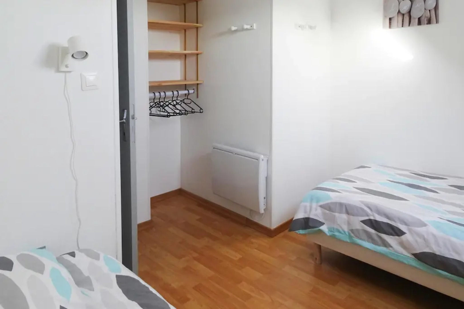 Cottage by Goelo Coast With Sea Views