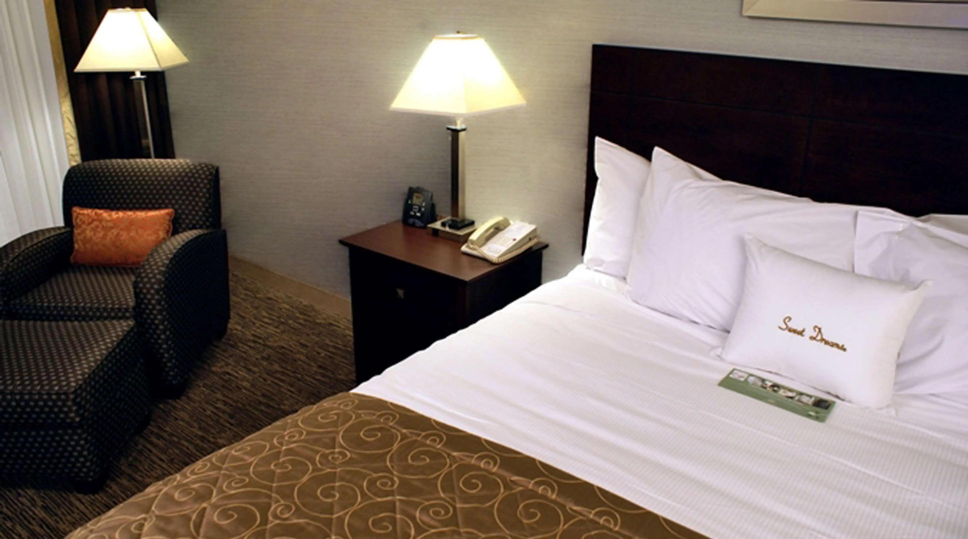 DoubleTree by Hilton Hotel Rocky Mount