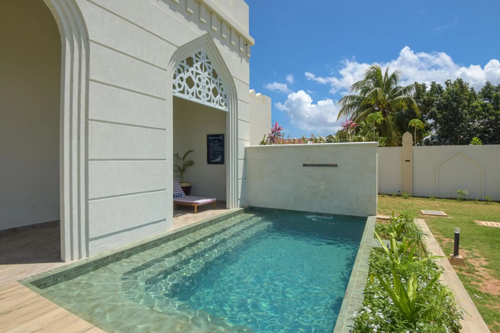 Golden Tulip Zanzibar Airport