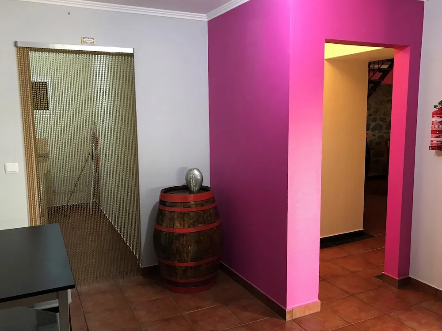 Casa de Campo Ventura