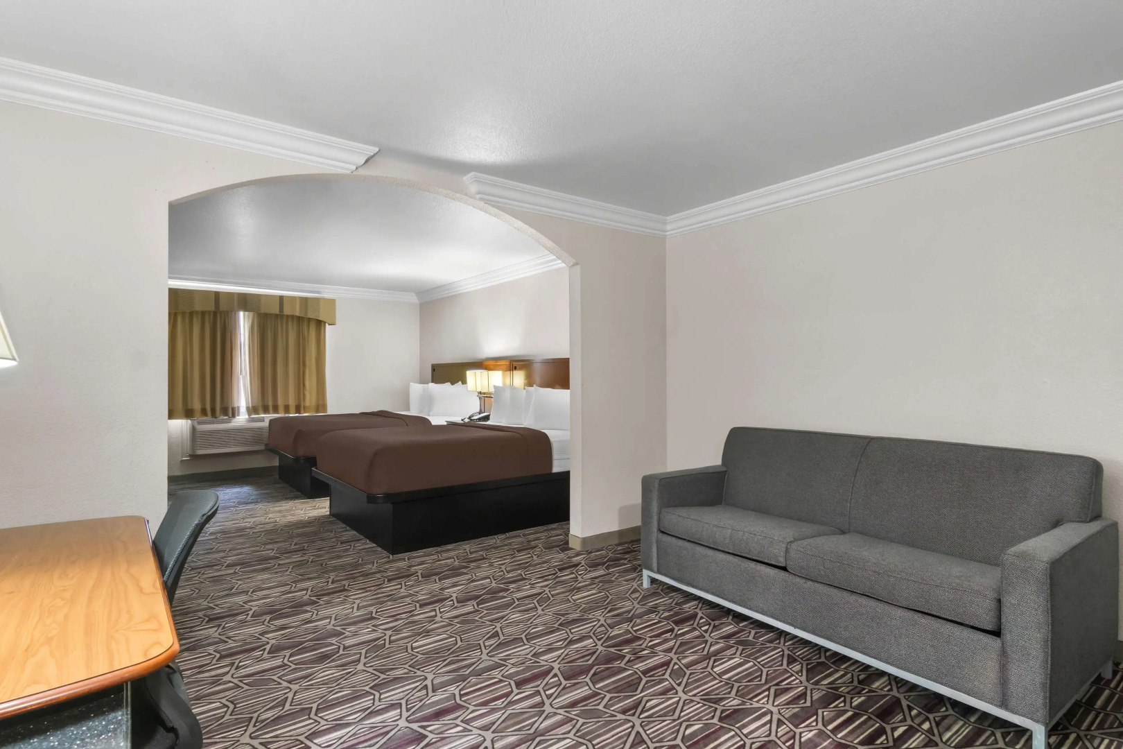 SureStay Plus by Best Western Benbrook Fort Worth