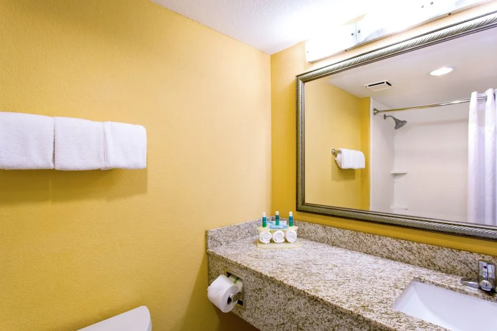 Holiday Inn Express Hotel & Suites Oceanfront Daytona Beach Shor