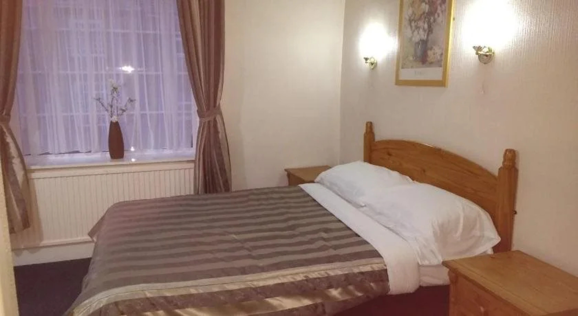 Chadwick House Hotel