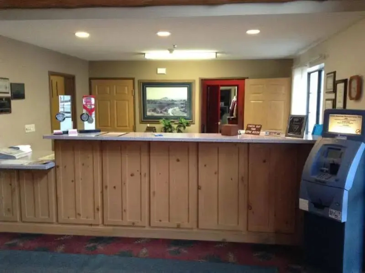 Ramada Summerset/Rapid City West