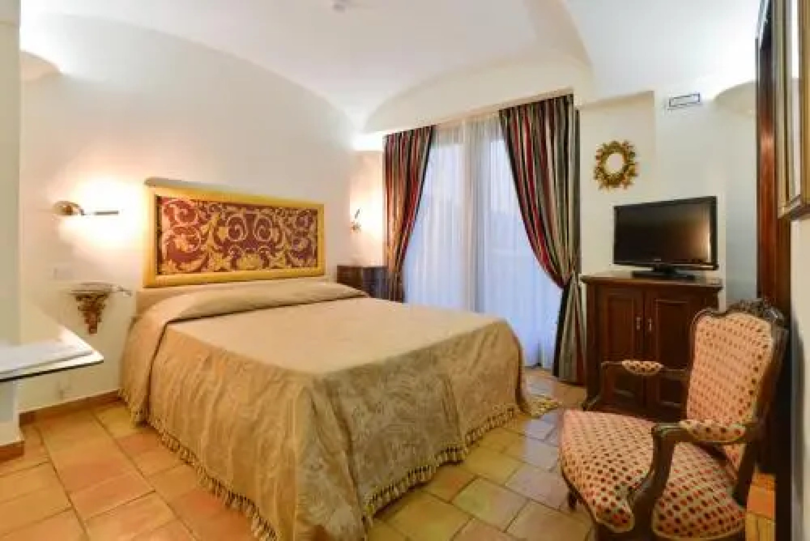 San Francesco Resort