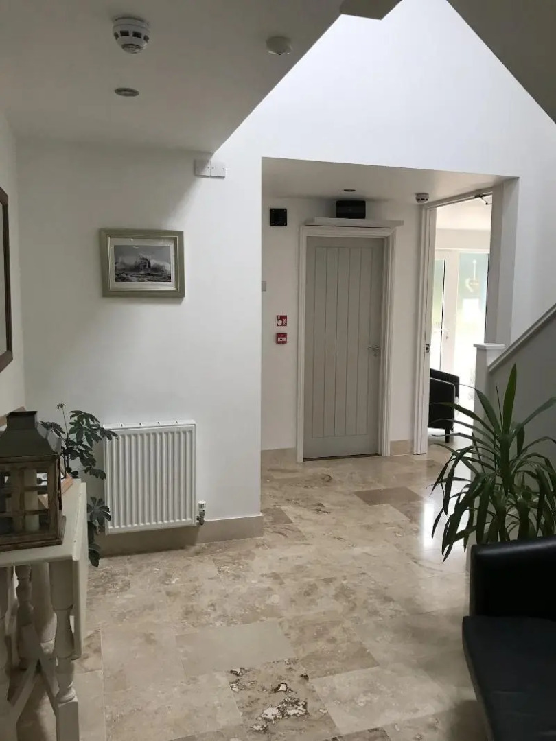 Tirah Bed and Breakfast