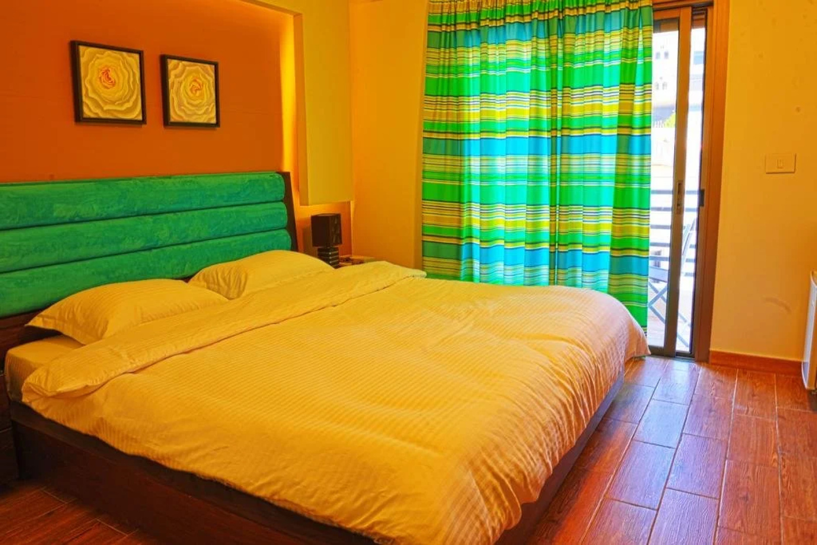 Serail Hotel & Lodging