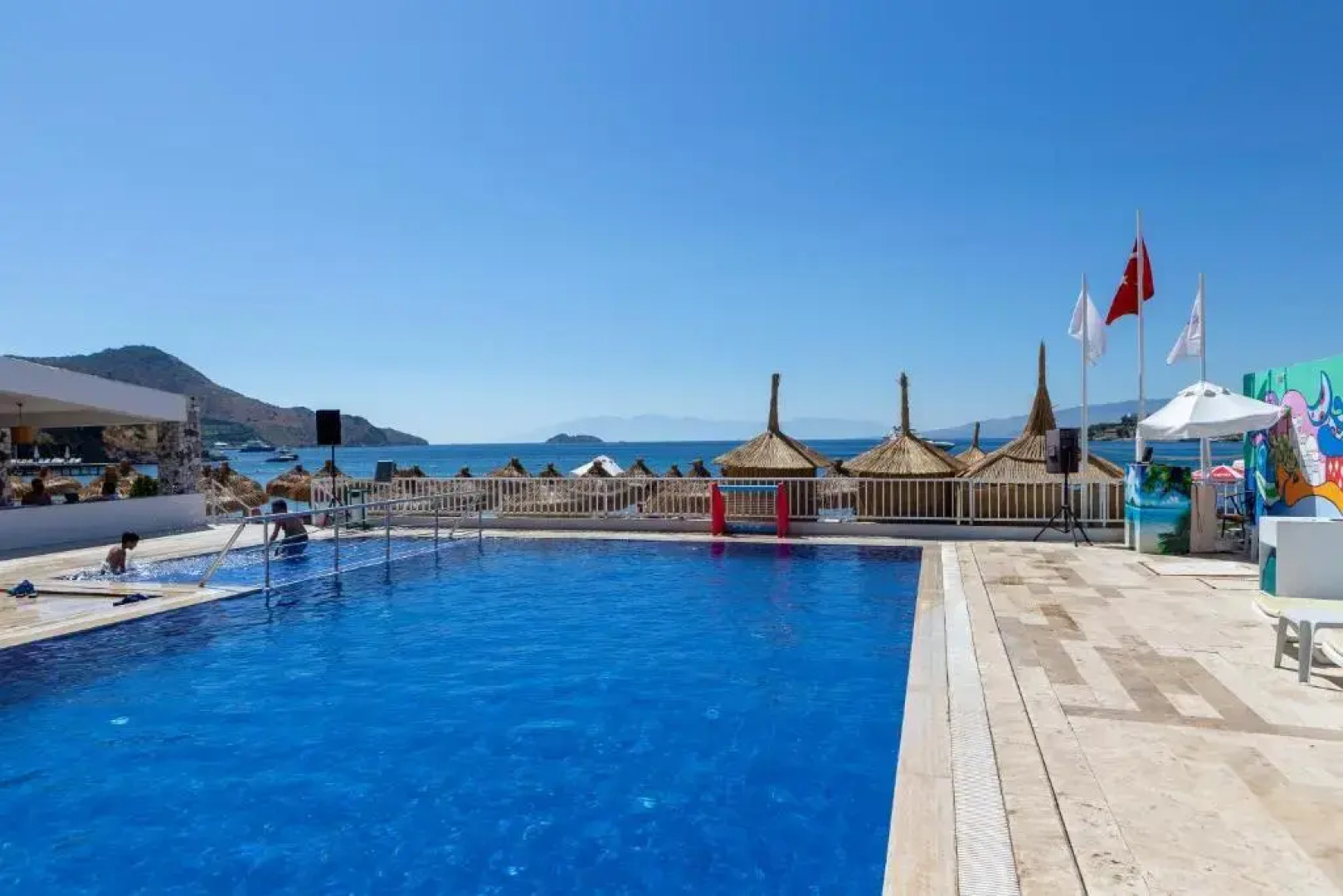 Ladonia Hotels Mio Mare