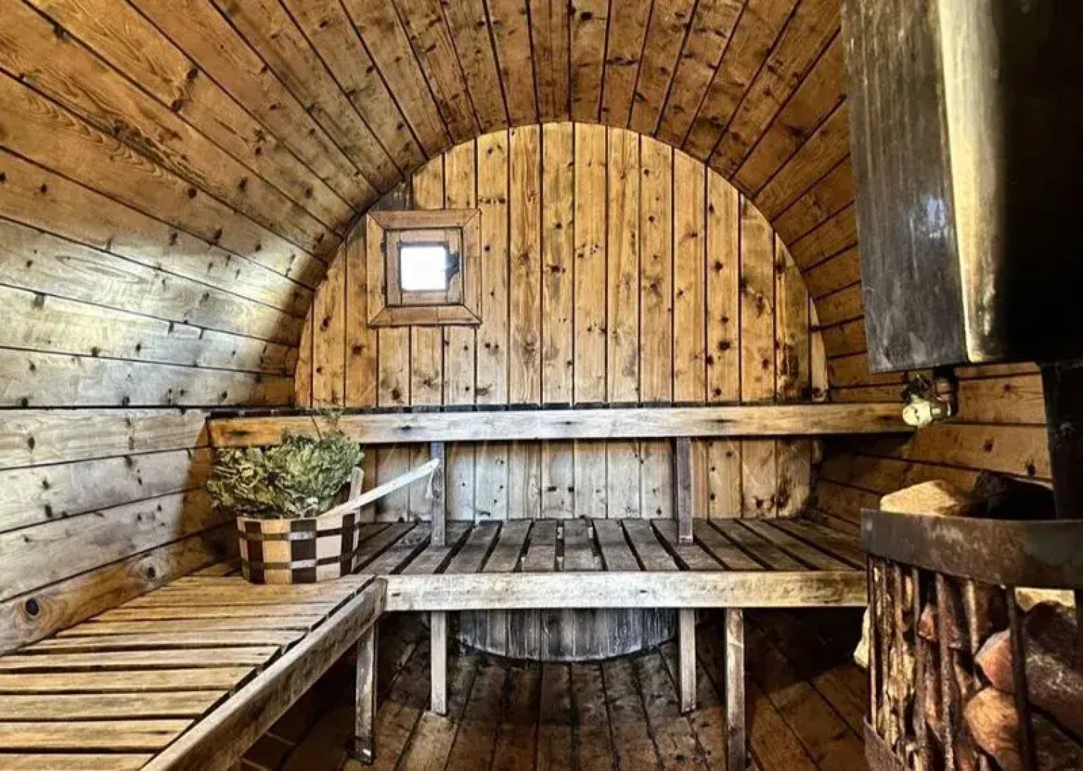 Загородный клуб Хуторок