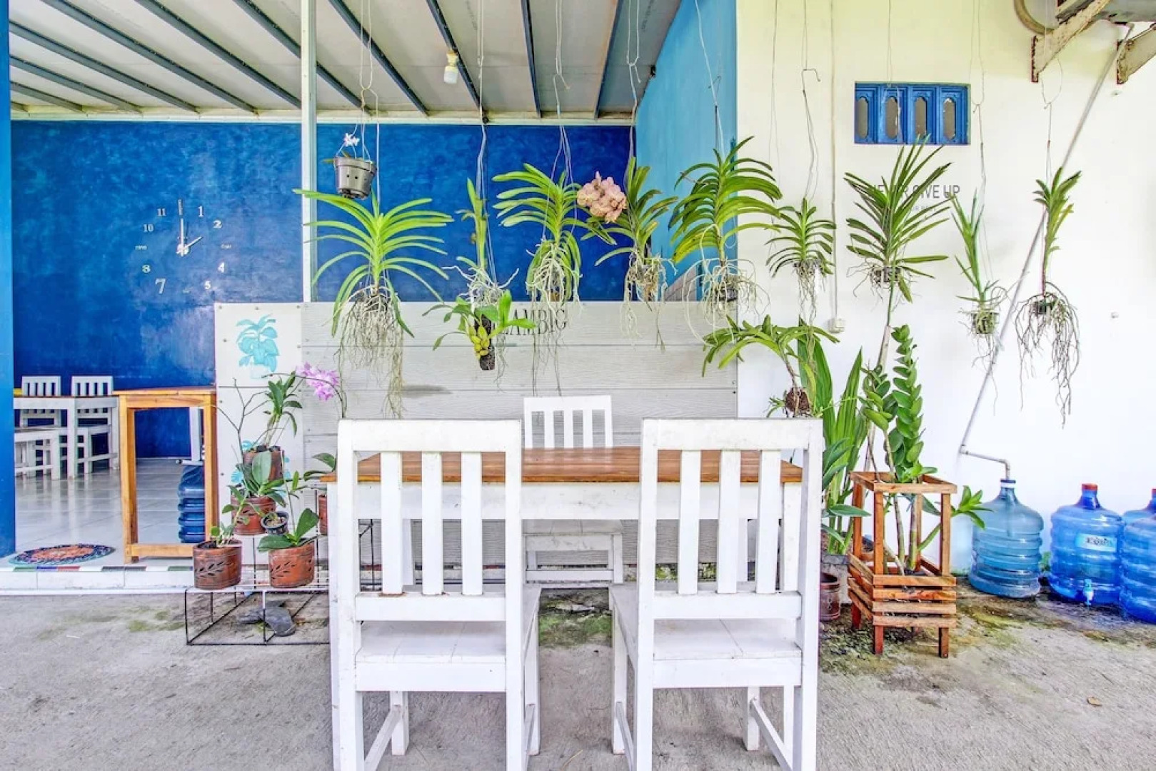 SPOT ON 92179 Latinos House