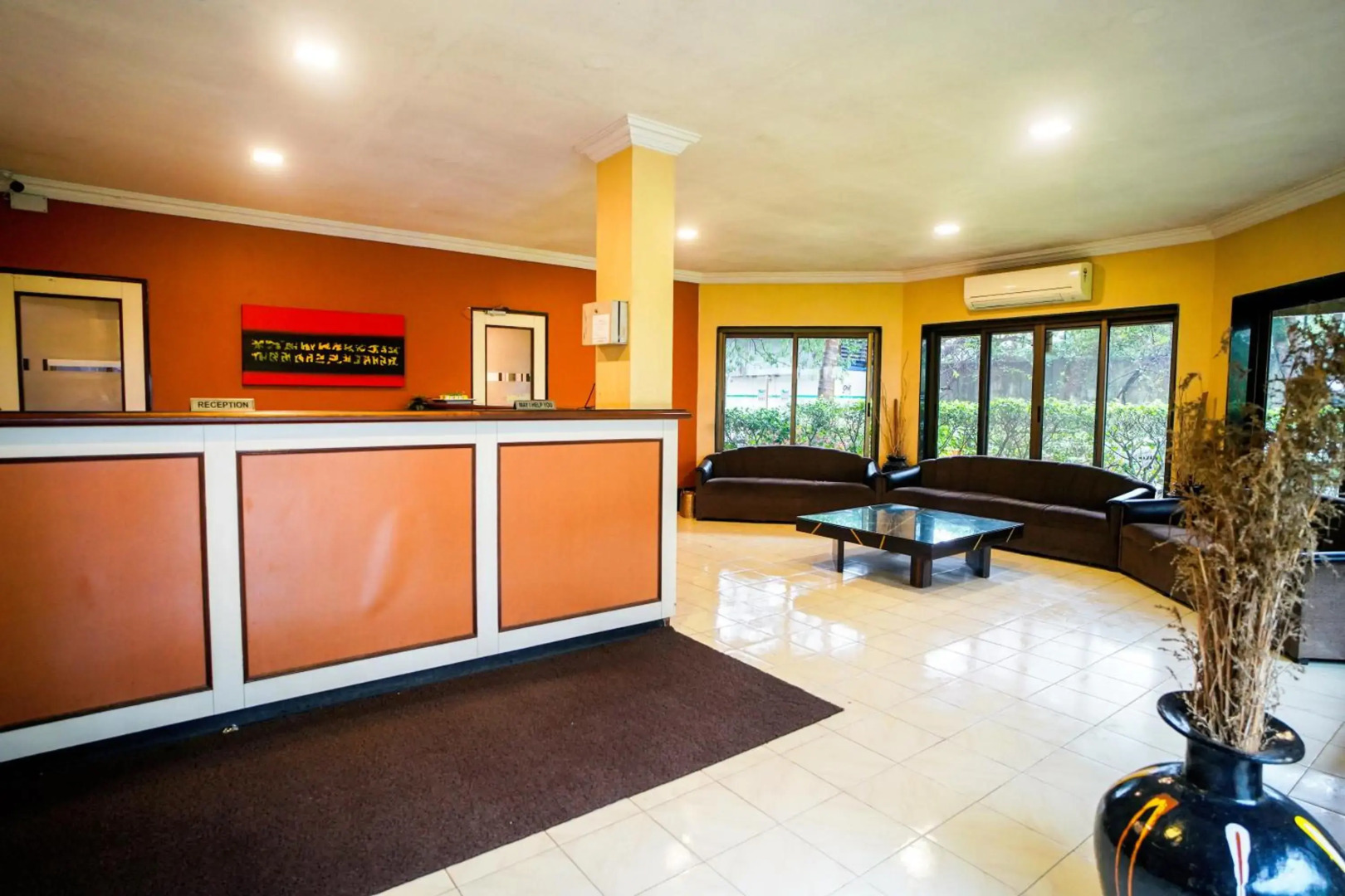 Treasure Island Resort