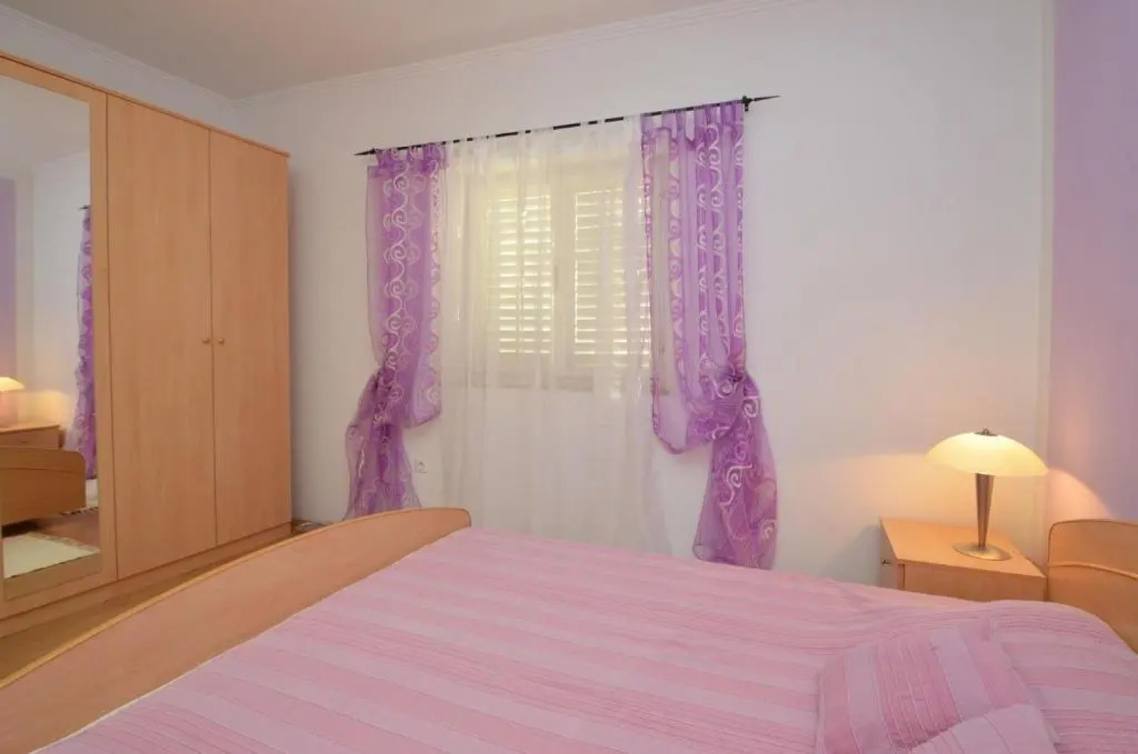 Apartments MT Residence