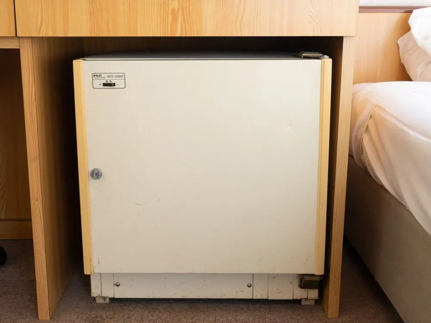 OYO Hotel Sun City Oyama