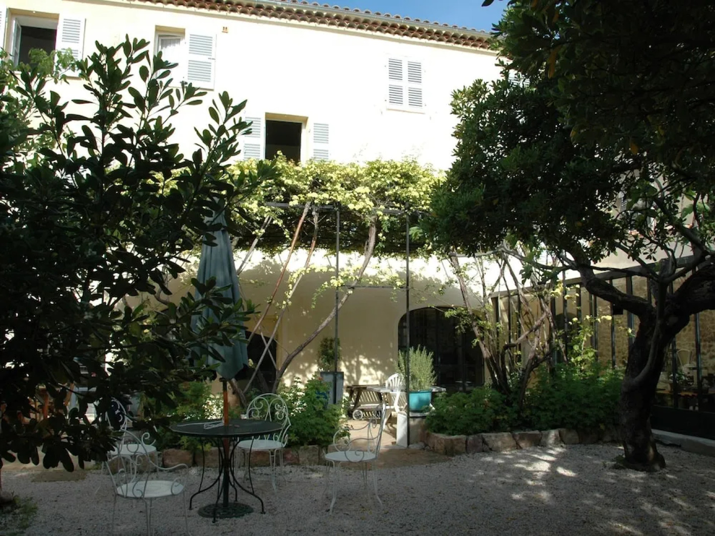 Chambres D'hôtes Le Vieux Logis