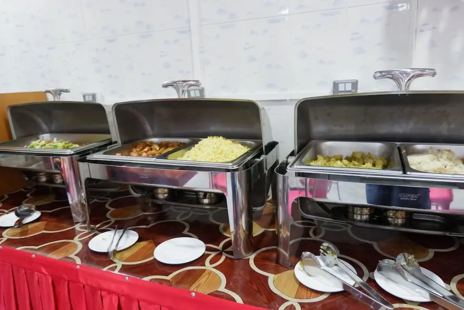 Nan Htike Yadanar Hotel