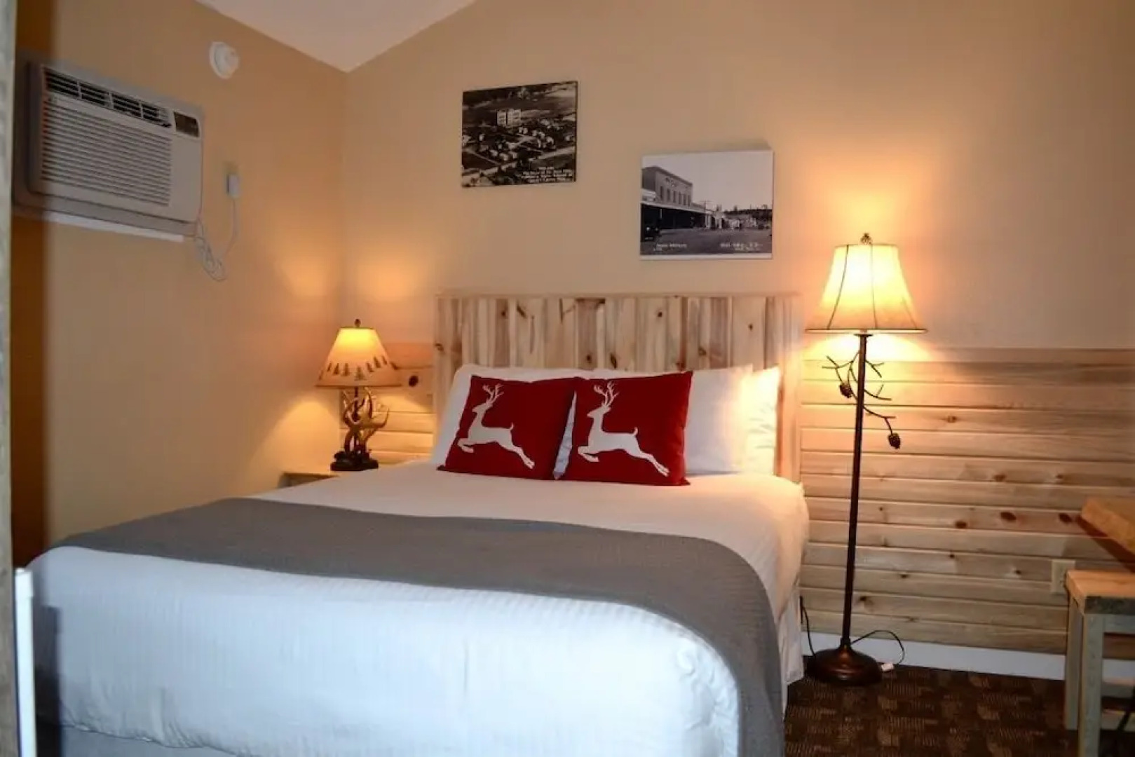 Black Elk Resort Cottages and RV Park