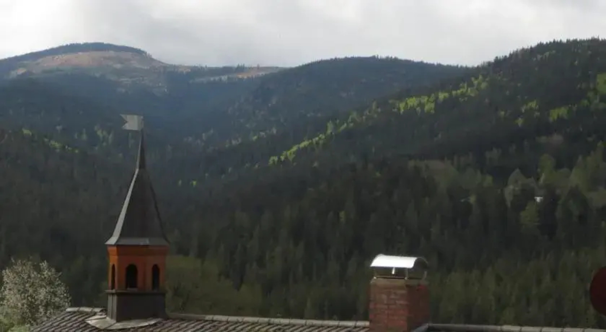 Arber Ferienwohnungen