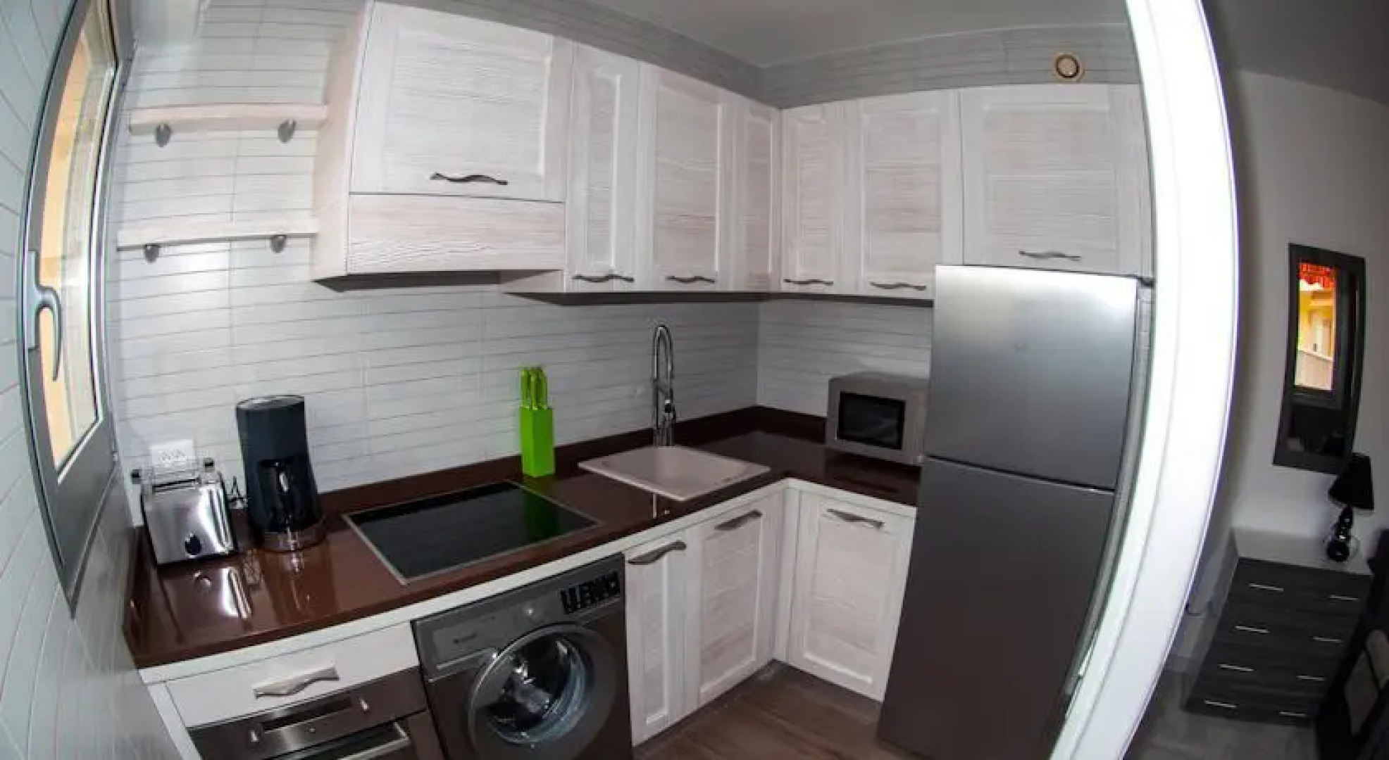 Studio Les Sablettes Garavan