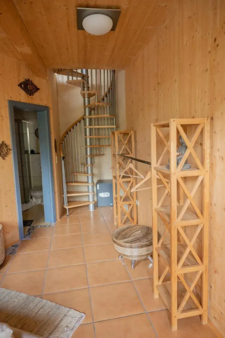 Aurora Faszination Natur