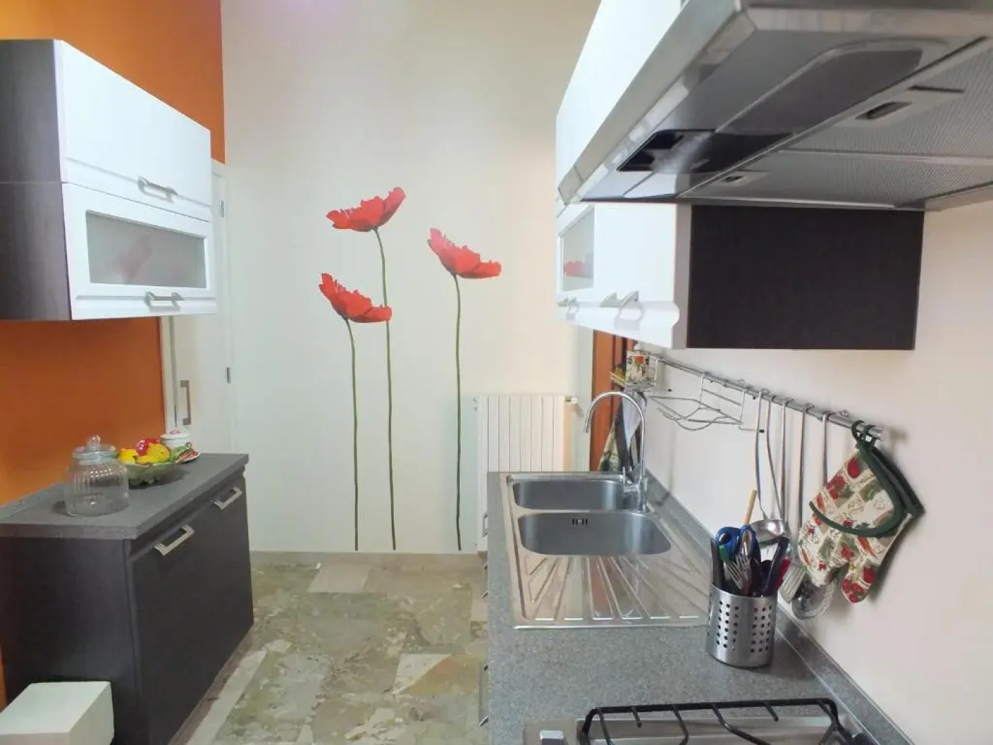 Villa Lazzari B&B Tra i due Mari