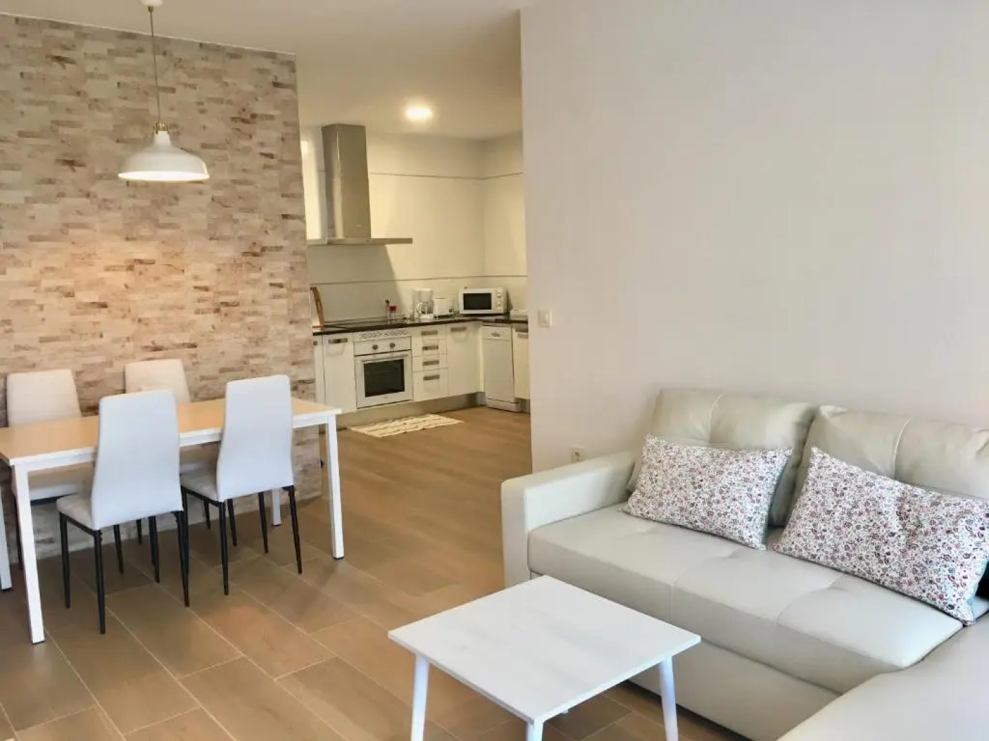 Apartamento San Miguel N.2