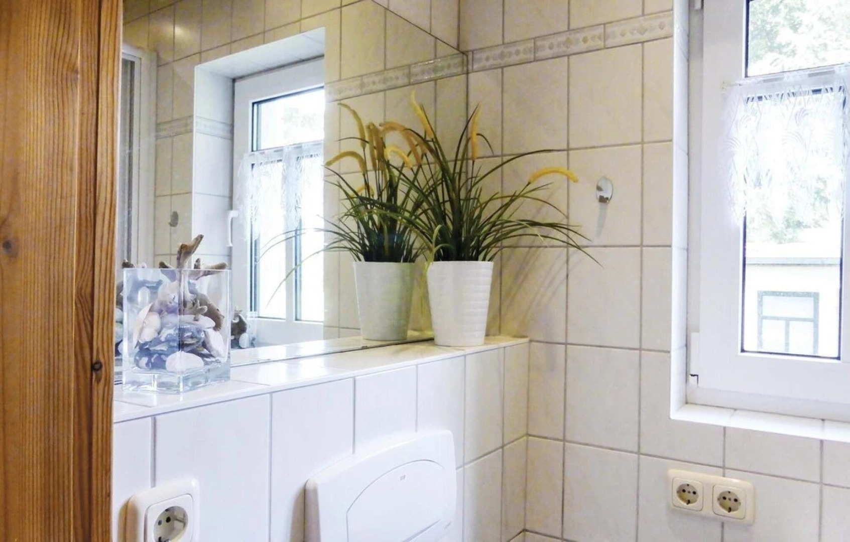 Awesome Home in Falkenstein With 2 Bedrooms