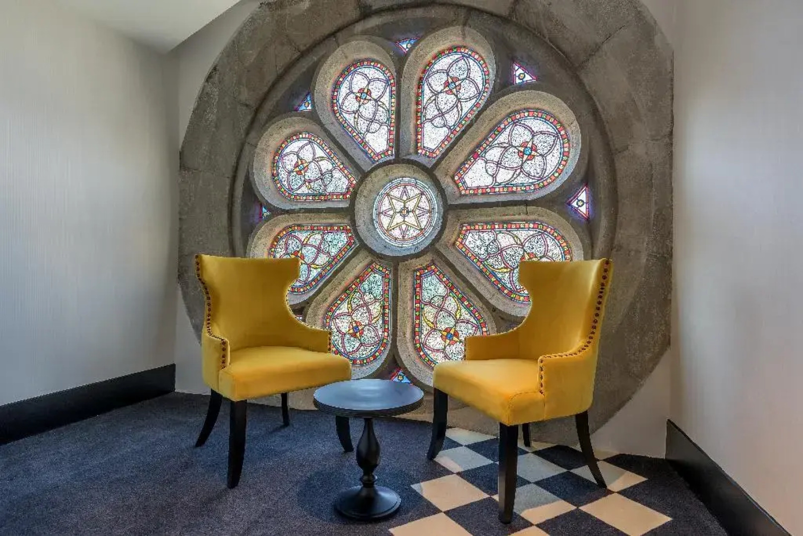 SOWELL COLLECTION Hôtel du Roi & SPA